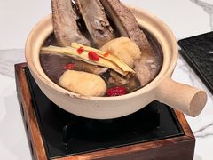 -芽笼芽笼新加坡餐厅(环球港店)