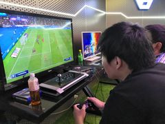 -天天玩X秋葉原日系动漫游戏中心