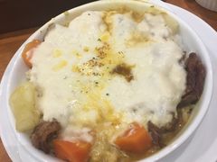 -CoCo壱番屋(久光百货店)