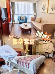-馨月汇·独栋月子会所(静安店)