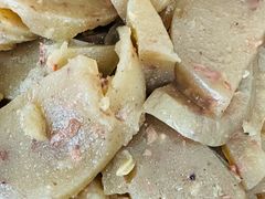 -闫家驴肉老店(华电一校店)