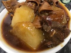 萝卜牛杂-省城濑粉(龙津店)