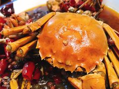香辣蟹-三喜龙虾(鞍山路店)