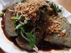 -胖金妹鸡豆凉粉店