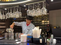 -拉蒂娜·巴西牛排馆 Latina·Brazilian Steakhouse(王府井喜悦店)