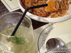 -沏点Trattoria意大利餐厅(新街口店)