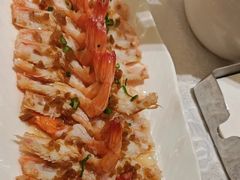 -星河湾半岛酒店-真粤中餐厅