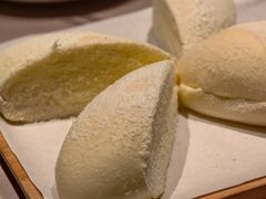 雪山奶露包-小炳胜(卓悦中心店)