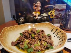-尚禾厨·湘菜馆(步行街店)