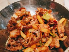 -避风塘(百联东郊店)