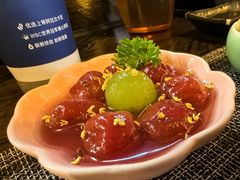 -昊·来了寿司(台湾街店)