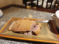 -南京大牌档(龙湖长楹天街店)