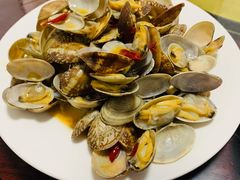 辣蛤蜊-九龙餐厅(大沽路店)