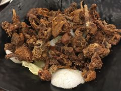 -西安烤鸭店(369烤鸭王店)