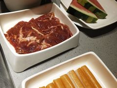 -海底捞火锅(海宁路店)