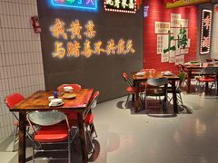 -黄弟大排档·湖南菜·小龙虾·小海鲜(凯旋北路店)