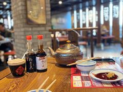 -新兴园饺子馆(河南街店)