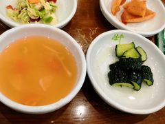 -全州拌饭馆(断桥店)