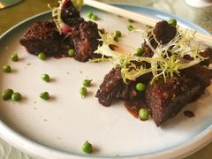 -香宫中餐厅·杭州香格里拉·西湖40年老字号杭帮菜