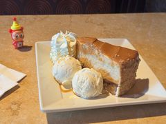 -The Cheesecake Factory芝乐坊餐厅(兴业太古汇店)