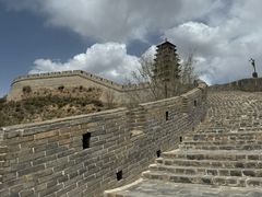 -雁门关景区