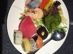 -热带雨林汗蒸馆(汶水东路店)