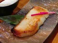 -千代武日本料理(开发区店)
