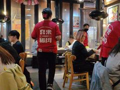 -喜来稀肉(虹泉路店)