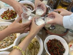 -笨罗卜浏阳菜馆(龙华鹏润达店)