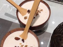 老爷自制酸奶-巴依老爷新疆美食(望京小街店)