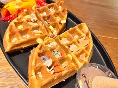 -The Good Place好地方·Brunch·coffee(国贸店)