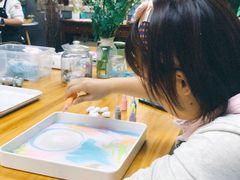 -100家灵感仓库·DIY团建(什刹海店)