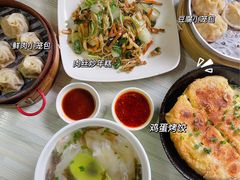-嵊州小吃(萧山街店)