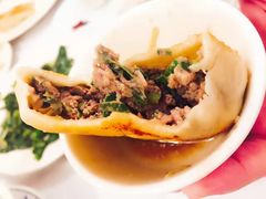 -台北楚楚园馅饼粥(虹桥南丰城店)