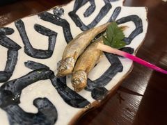 -松子料理(亮马桥店)