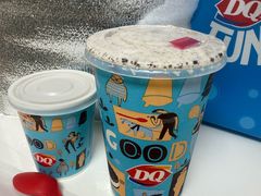 -DQ·蛋糕·冰淇淋(通州万达店)