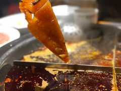 -陈眼镜火锅(总店)