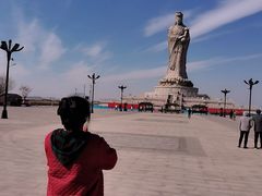 -天津妈祖文化园