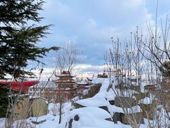 -威海华夏城景区