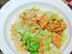 -巴依老爷新疆美食(工体旗舰店)