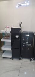 -雅仕 HAIR SALON 美发沙龙