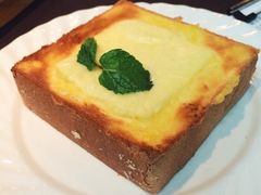 -绿茵阁牛扒餐厅(客村店)