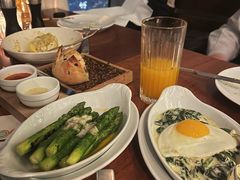 -上海柏悦酒店·世纪100牛排馆