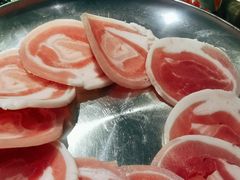 烤五花肉-汉拿山(魏公村店)