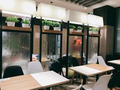 大堂-肯德基(春申店)