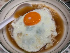 -华嫂冰室(尖沙咀店)