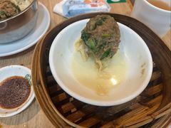 -添好运点心专门店(中环IFC店)