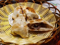 -品味新疆·新疆风味特色餐厅(泉舜店)