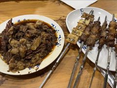 -柴氏风味斋(甘家口店)