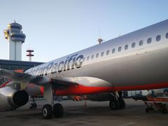 -胡志明新山一国际机场